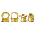 OEM Service Brass and Copper Casting